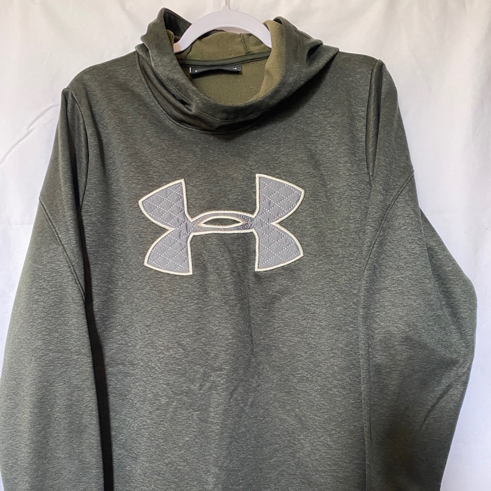 Under Armour Hoodie